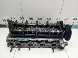 221002F000 Головка блока Kia Sorento 2 Арт AM31630405, вид 1
