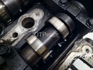 221002F000 Головка блока Kia Sorento 2 Арт AM31630405, вид 11