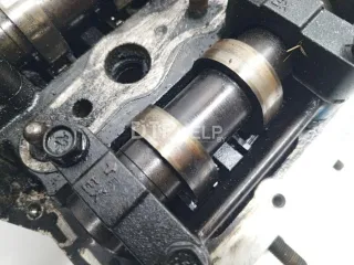 221002F000 Головка блока Kia Sorento 2 Арт AM31630405, вид 14