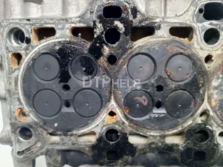 221002F000 Головка блока Kia Sorento 2 Арт AM31630405, вид 16