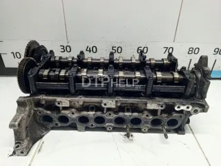 221002F000 Головка блока Kia Sorento 2 Арт AM31630405, вид 18