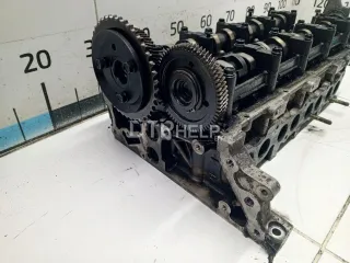 221002F000 Головка блока Kia Sorento 2 Арт AM31630405, вид 19