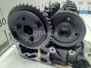 221002F000 Головка блока Kia Sorento 2 Арт AM31630405, вид 20