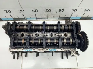 221002F000 Головка блока Kia Sorento 2 Арт AM31630405, вид 5