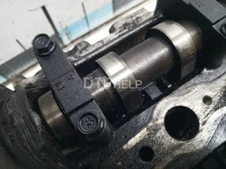 221002F000 Головка блока Kia Sorento 2 Арт AM31630405, вид 7