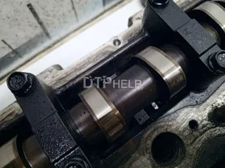 221002F000 Головка блока Kia Sorento 2 Арт AM31630405, вид 9
