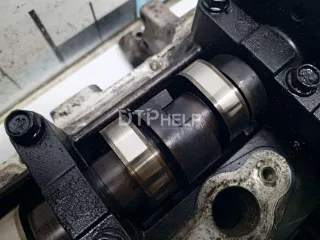 221002F000 Головка блока Kia Sorento 2 Арт AM31630405, вид 10