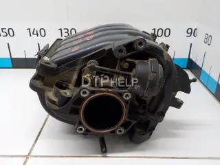 283102B800 Коллектор впускной Kia Soul 1 Арт AM31634556, вид 2