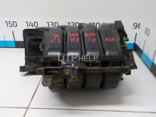 283102B800 Коллектор впускной Kia Soul 1 Арт AM31634556, вид 3