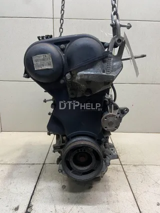1471416 Двигатель Ford Mondeo 4 Арт AM31637370, вид 1