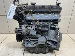 1471416 Двигатель Ford Mondeo 4 Арт AM31637370, вид 4