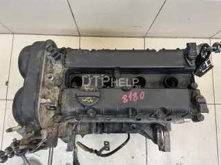 1471416 Двигатель Ford Mondeo 4 Арт AM31637370, вид 5
