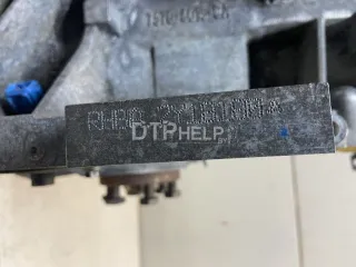 1471416 Двигатель Ford Mondeo 4 Арт AM31637370, вид 6