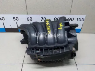 283112B550 Коллектор впускной Kia Rio 3 Арт AM31642284, вид 1