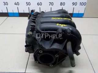 283112B550 Коллектор впускной Kia Rio 3 Арт AM31642284, вид 5