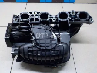 283112B550 Коллектор впускной Kia Rio 3 Арт AM31642284, вид 7