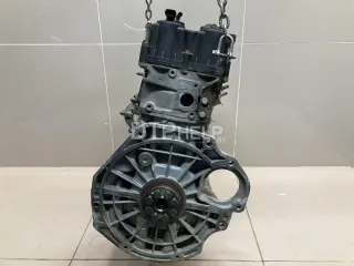 JL478QEEF Двигатель Changan CS 35 Арт AM31648632, вид 2