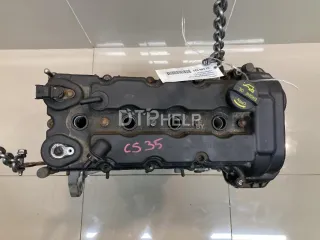 JL478QEEF Двигатель Changan CS 35 Арт AM31648632, вид 6