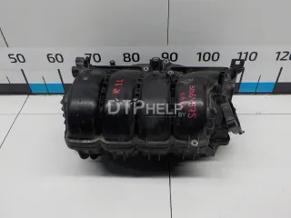 1712025020 Коллектор впускной Toyota Camry XV30 Арт AM31649865, вид 1
