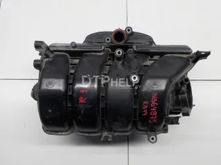 1712025020 Коллектор впускной Toyota Camry XV30 Арт AM31649865, вид 2