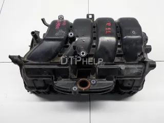 1712025020 Коллектор впускной Toyota Camry XV30 Арт AM31649865, вид 3