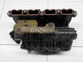 1712025020 Коллектор впускной Toyota Camry XV30 Арт AM31649865, вид 5