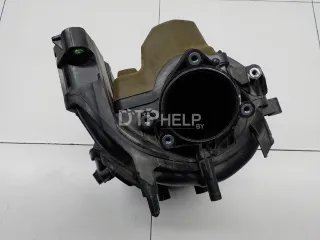 1712025020 Коллектор впускной Toyota Camry XV30 Арт AM31649865, вид 7