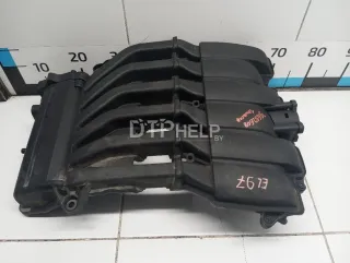03H133201AE Коллектор впускной Volkswagen Touareg 2 Арт AM31652608, вид 1
