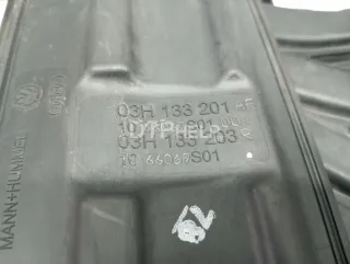 03H133201AE Коллектор впускной Volkswagen Touareg 2 Арт AM31652608, вид 7