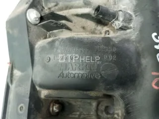 2700900737 Коллектор впускной Infiniti Q50 Арт AM31656589, вид 7