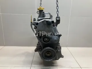 8201109282 Двигатель Renault Logan 1 Арт AM31657032, вид 3