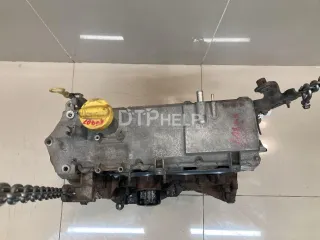 8201109282 Двигатель Renault Logan 1 Арт AM31657032, вид 7
