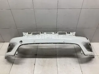 86511H0500 Бампер передний Kia Rio 4 Арт AM31669143, вид 1