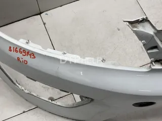 86511H0500 Бампер передний Kia Rio 4 Арт AM31669143, вид 13