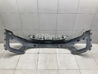 86511H0500 Бампер передний Kia Rio 4 Арт AM31669143, вид 18