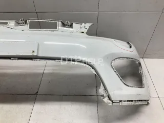 86511H0500 Бампер передний Kia Rio 4 Арт AM31669143, вид 2