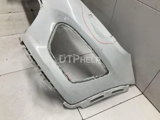 86511H0500 Бампер передний Kia Rio 4 Арт AM31669143, вид 3