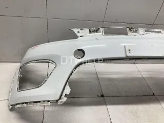 86511H0500 Бампер передний Kia Rio 4 Арт AM31669143, вид 7