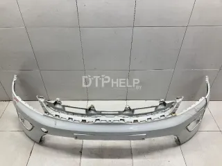 86511H0500 Бампер передний Kia Rio 4 Арт AM31669143, вид 9