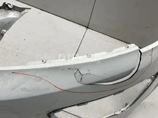 86511H0500 Бампер передний Kia Rio 4 Арт AM31669143, вид 10
