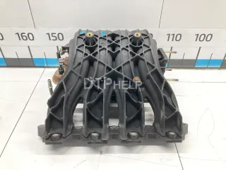 96452343 Коллектор впускной Chevrolet Aveo T200 Арт AM31669698, вид 1