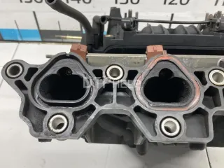 96452343 Коллектор впускной Chevrolet Aveo T200 Арт AM31669698, вид 11
