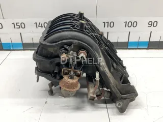 96452343 Коллектор впускной Chevrolet Aveo T200 Арт AM31669698, вид 6