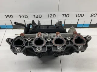 96452343 Коллектор впускной Chevrolet Aveo T200 Арт AM31669698, вид 10
