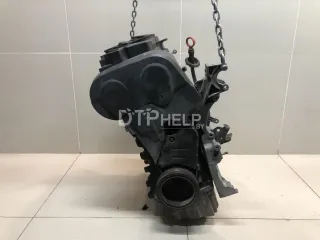 68040870AA Двигатель Dodge Journey 1 Арт AM31672215, вид 1