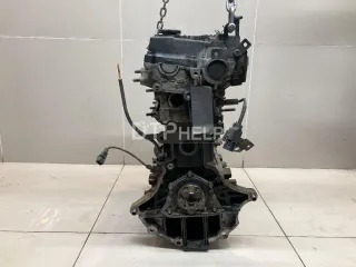 KZ36202100 Двигатель Kia Cerato 1 Арт AM31680808, вид 1