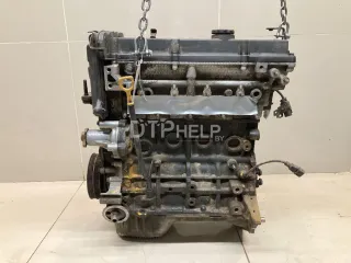 KZ36202100 Двигатель Kia Cerato 1 Арт AM31680808, вид 2