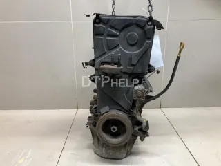 KZ36202100 Двигатель Kia Cerato 1 Арт AM31680808, вид 3