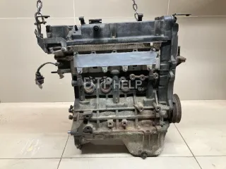 KZ36202100 Двигатель Kia Cerato 1 Арт AM31680808, вид 4