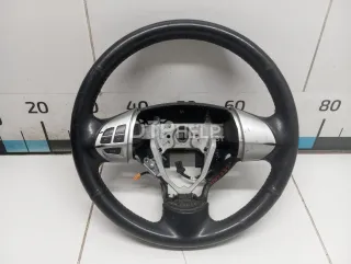 4400A237XA Рулевое колесо для AIR BAG (без AIR BAG) Mitsubishi Lancer 10 Арт AM31687003, вид 1